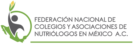 Federación Nacional de Colegios y Asociaciones de Nutriólogos en México A C FENACANM